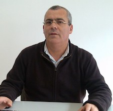 Alfredo Viana